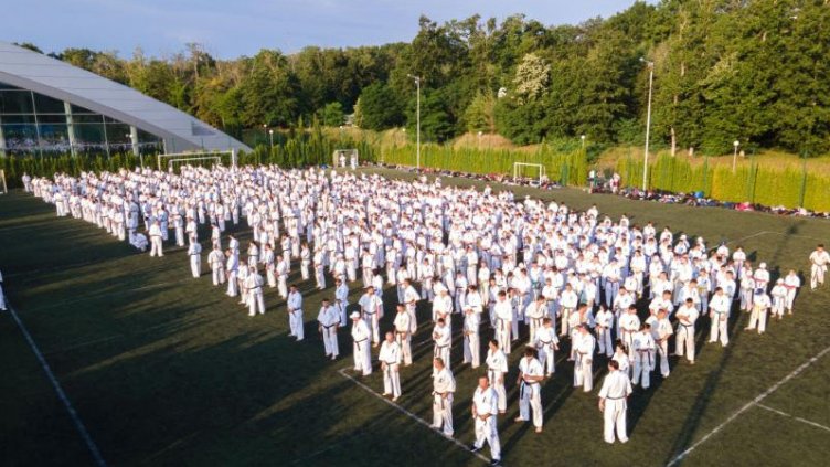Обявиха участниците за Световната купа KWU Варна и Световната купа KWU за мъже и за жени