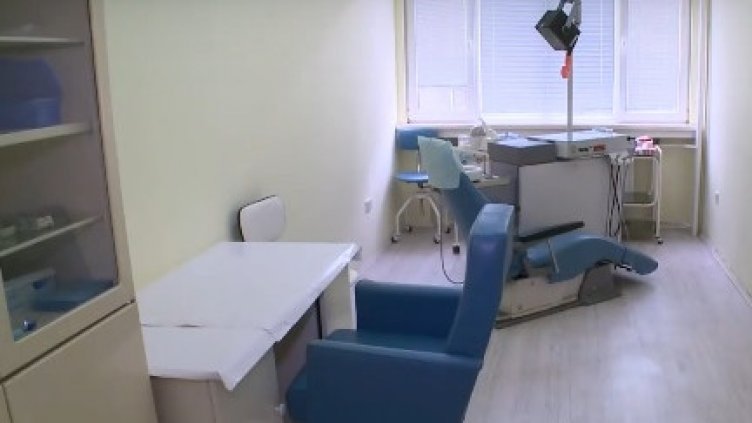 Трагедия: 5-годишно дете почина на зъболекарския стол