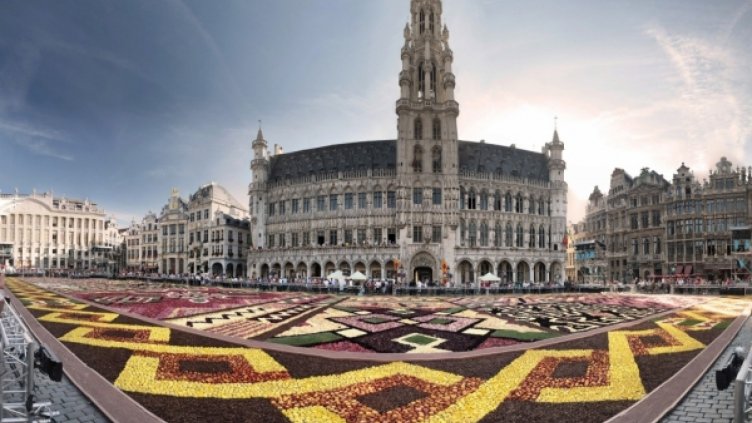 Брюксел, започнете да вършите работа!