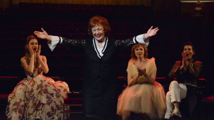 Представят 25 спектакъла в МТФ „Варненско лято“