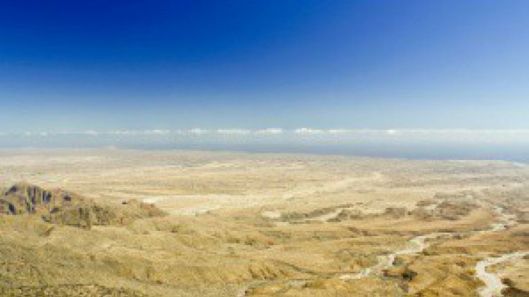 Находки от Сасанидската династия в Персийския залив