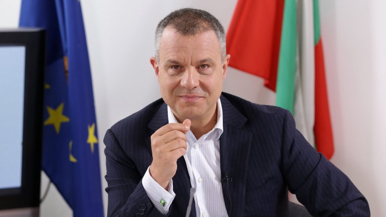 Кошлуков срещу СЕМ: Генералният директор на БНТ с изявление срещу регулатора