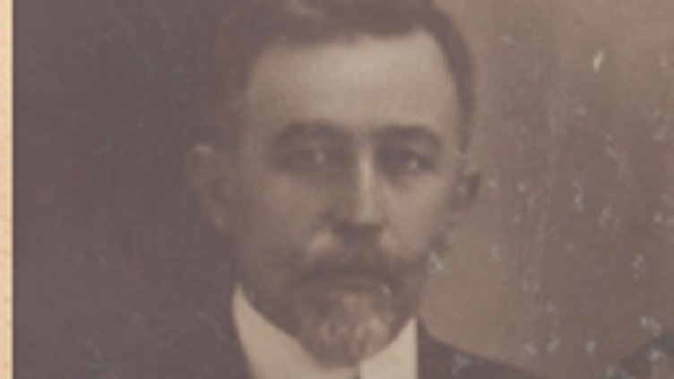 На този ден във Варна &ndash; 25 март 1922 г.