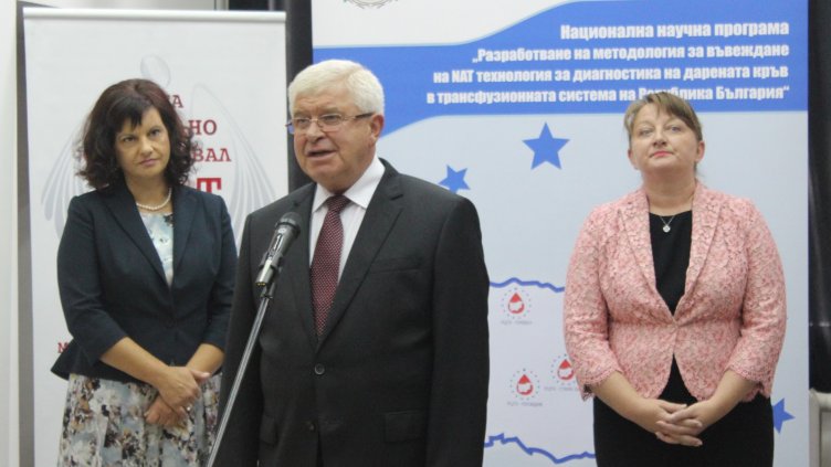 Обявена е извънредна епидемична обстановка до 14 юни