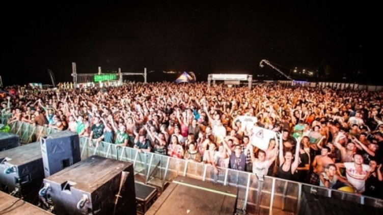 Британска инвазия на SPIRIT of Burgas 2015