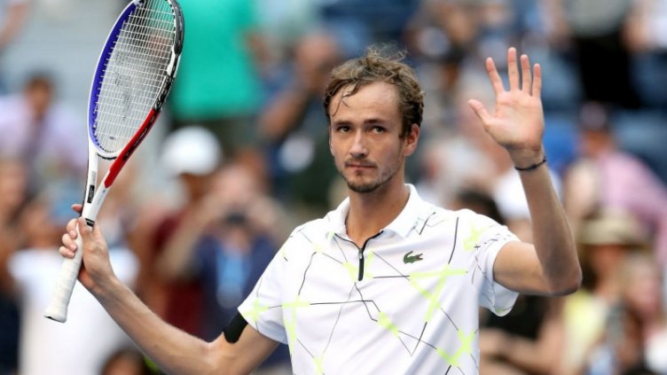 Руски триумф в Лондон! Медведев обърна Тийм в три сета на финалите на АТР