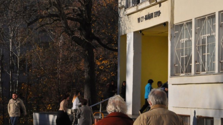 Снимка Пламен Гутинов