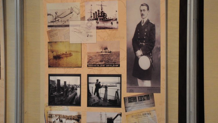 Снимки Пламен Гутинов.