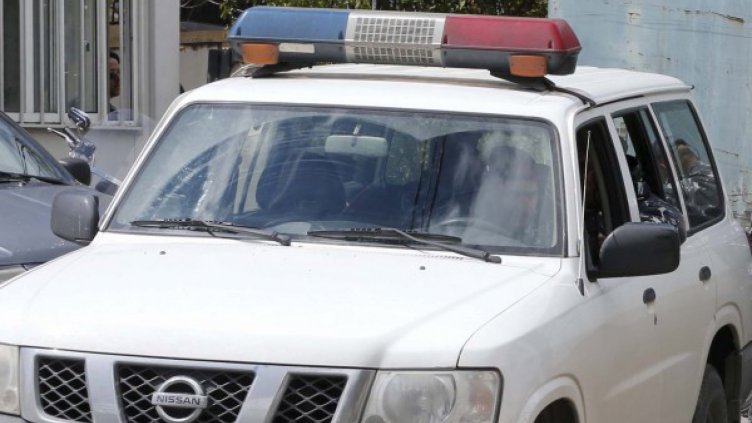 Бизнесмен нападна с пистолет професор