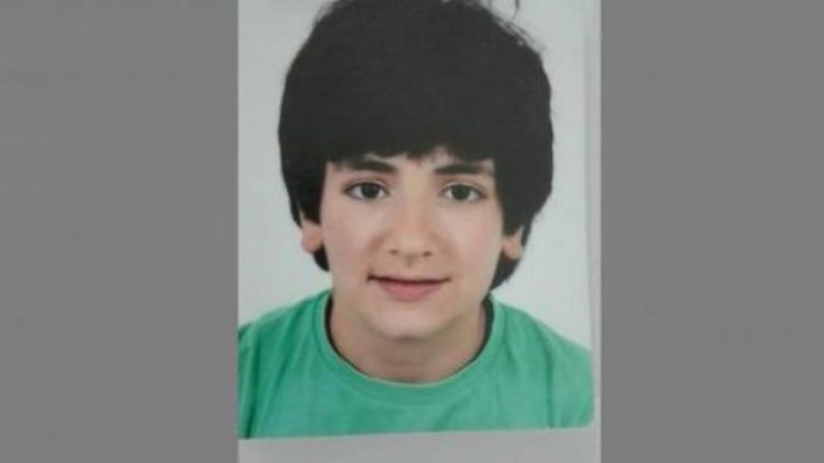 13-годишният Мануел сам се прибра вкъщи