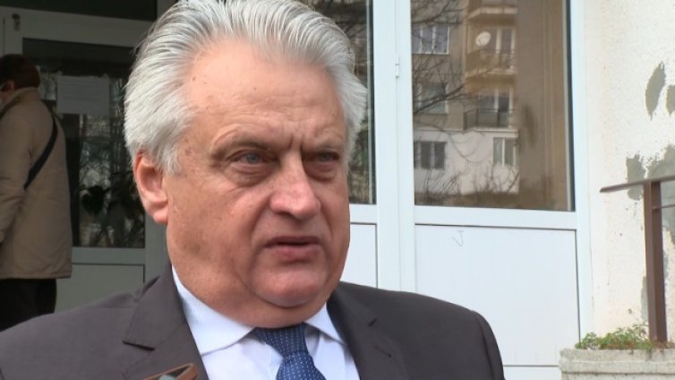 Рашков: Прокуратурата пази бившите управляващи от наказателна отговорност