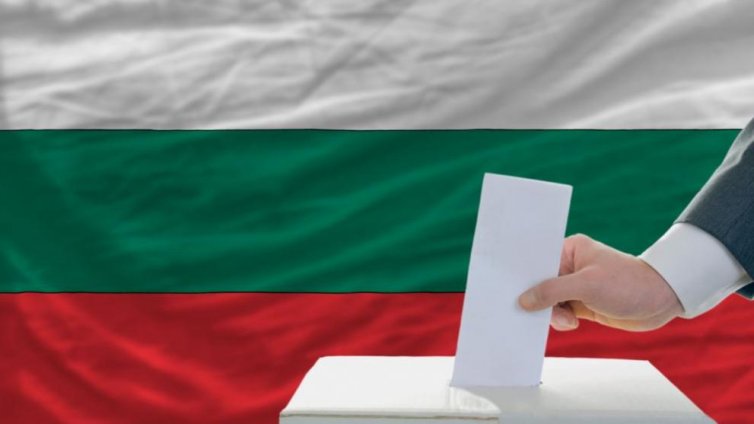 РЕГО: БСП води в град Варна, а ГЕРБ в областта