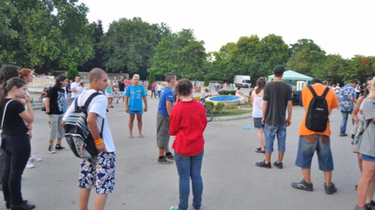  Въвеждат програмата „антидрога“ в 15 училища във Варна