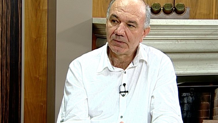 "Щрихи от утрото" (24.07.2017) -Морската камара търси личности с изключителен принос за морската и речната индустрия на България