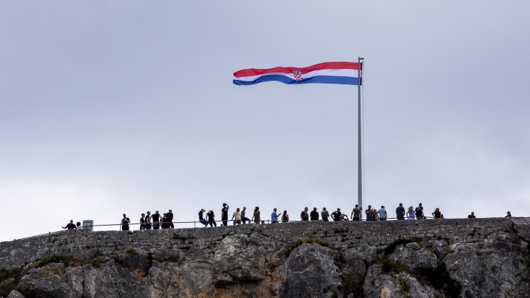Хърватия го закъса, инфлацията удари тавана за последните 30 месеца