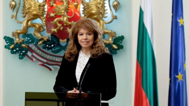 Президентът назначи служебния кабинет и насрочи изборите