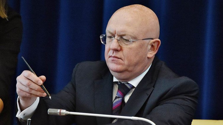 Русия готова да работи за деескалация в Сирия  