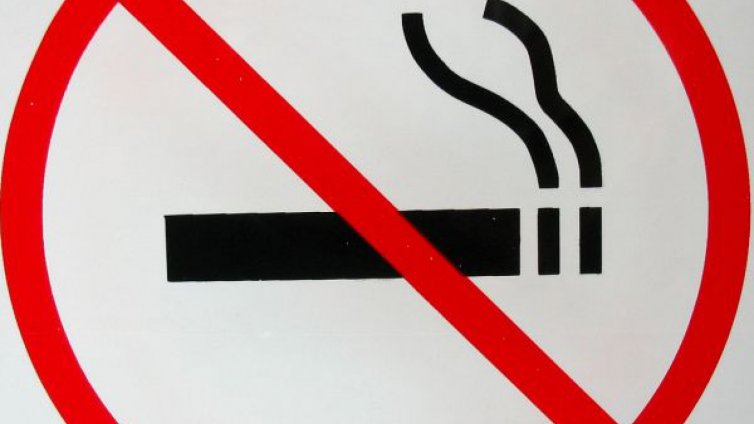 21 акта за пушене издадени за година във Варна