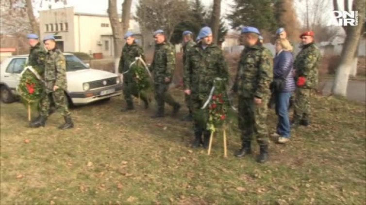 Навършват се 13 години от атентата в Кербала
