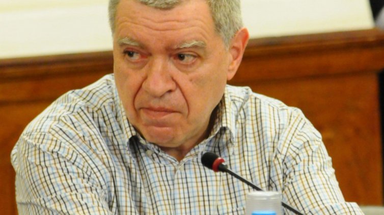 Мишо Константинов: Един машинен глас ни струва 25-30 лв. 
