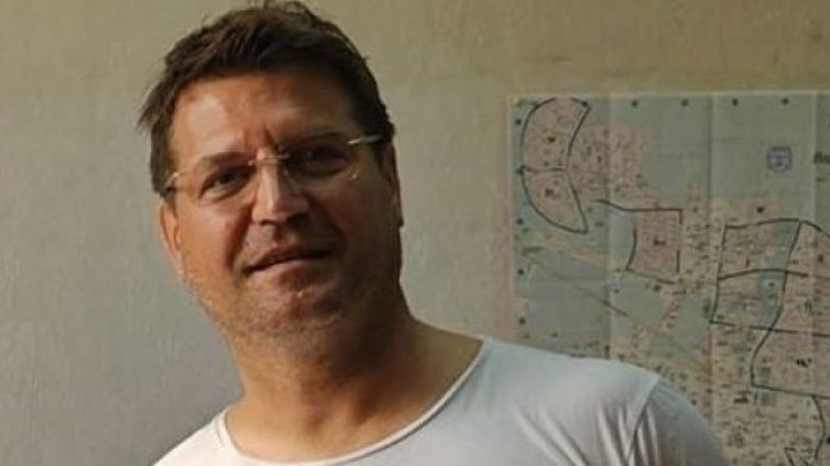  Арх. Кристиян Саралиев е освободен от поста председател на ЕСУТ във Варна