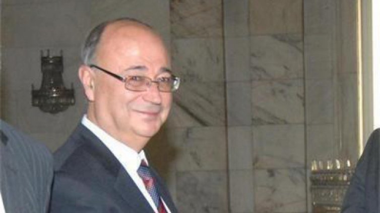 МВР с нови данни за изчезването на Сертов