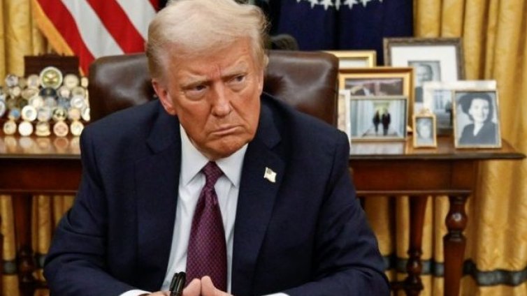 Тръмп иска Европа да поеме основната тежест в НАТО