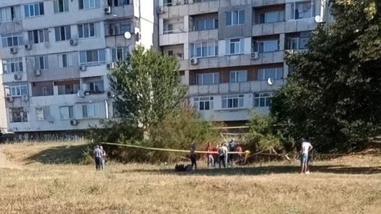 Полицията излезе с подробности за трупа във "Владиславово"