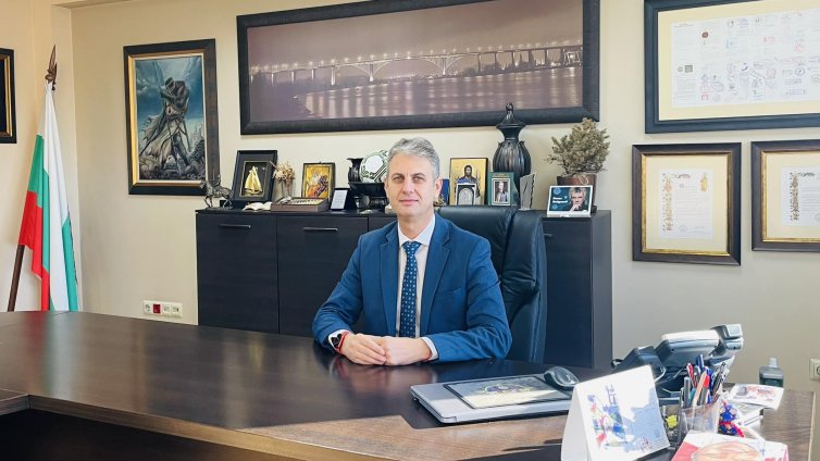Ремонтите в "Аспарухово“ приключват до края на годината