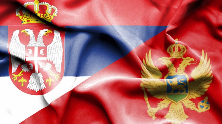Сърбия и Черна гора чакат пред вратата на ЕС