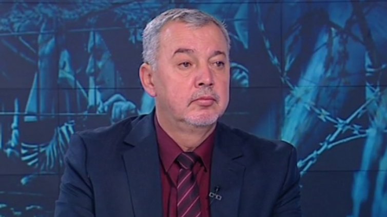 Ходът на мигрантите – новата световна война