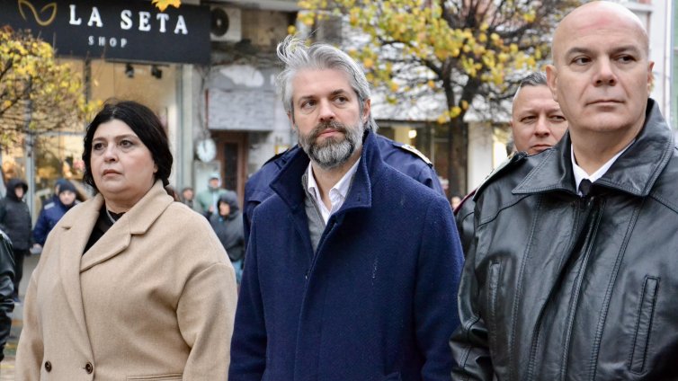 Съдът дава ход на делото срещу Благомир Коцев