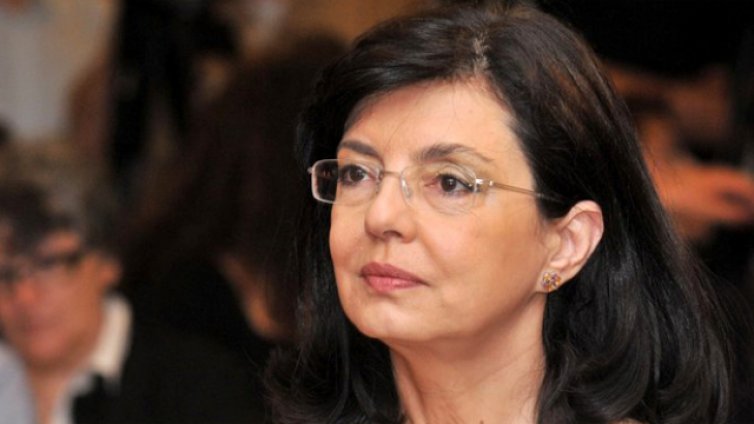 Меглена Кунева: Докладът на ЕК дава шанс на България
