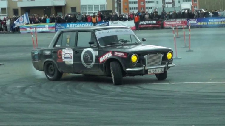 Дрифтър получи по-строго наказание за причиняване на смърт в ПТП във Варненско