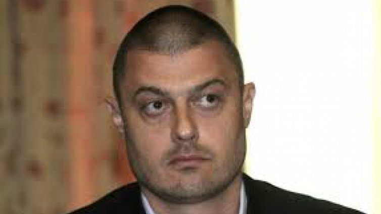 Бареков разтуря коалиция „България без цензура”