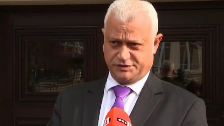 Емил Дечев: Не съм се месил и няма да се меся в случаите "Петрохан" и "Околчица"