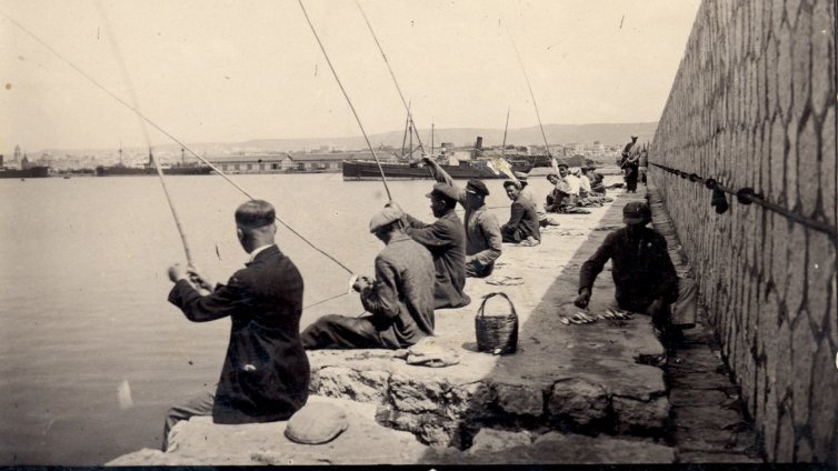 На този ден във Варна – 12 април 1890 г.