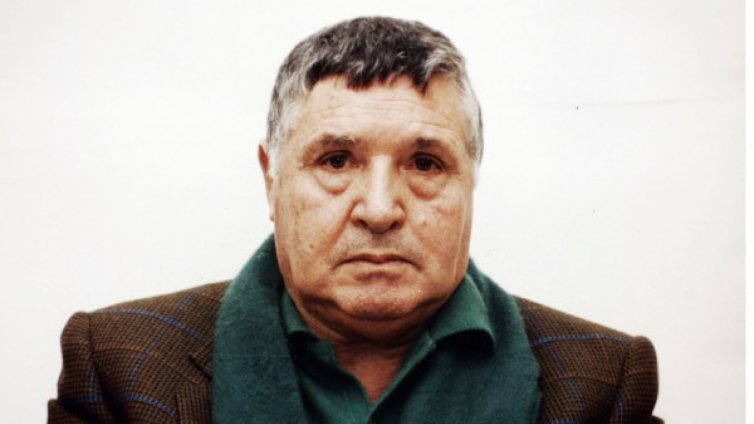 Мафиотският бос Риина остава в затвора, съдът не го пусна