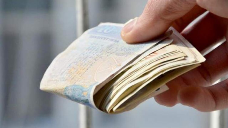 800 000 са работещите бедни у нас
