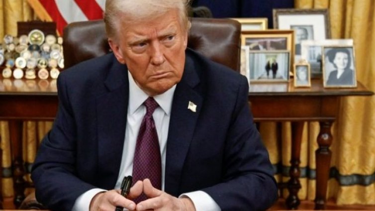 Тръмп подписа указ за отмяна на част митата, които въведе