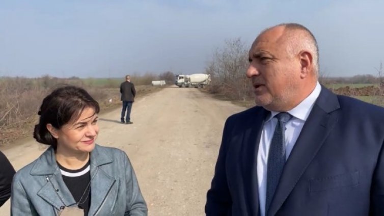 Уволнена координаторка на „Има такъв народ“ става водач на листа на ГЕРБ във Видин