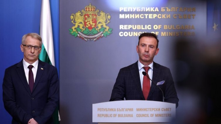 Денков сезира прокурор Талева по случая с Коцев