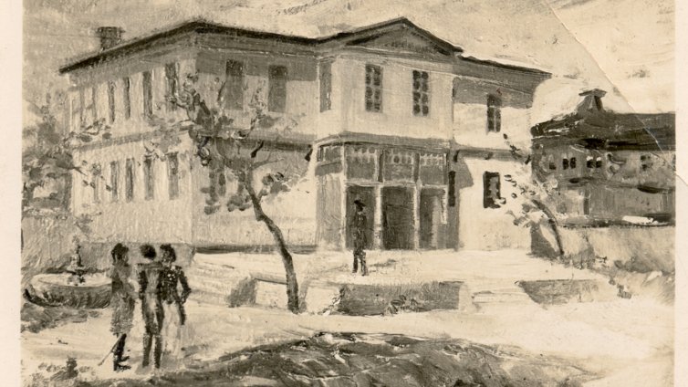 На този ден във Варна &ndash; 15 април 1938 г.