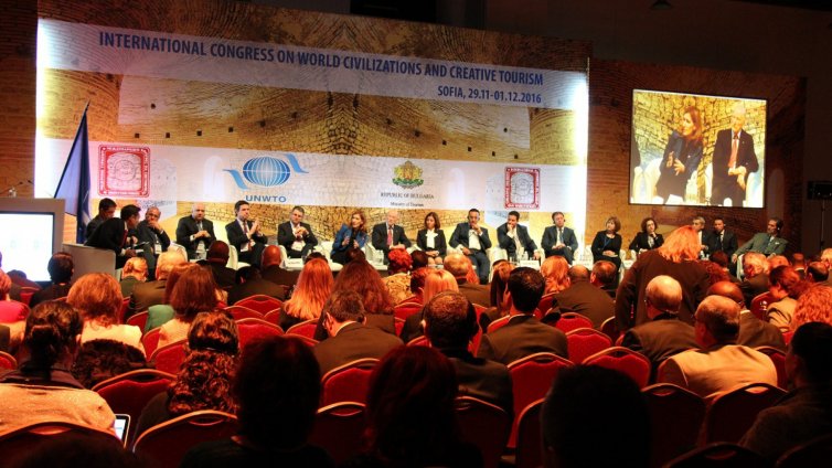 Ангелкова: България е в топ 3 по богатство на артефакти в Европа