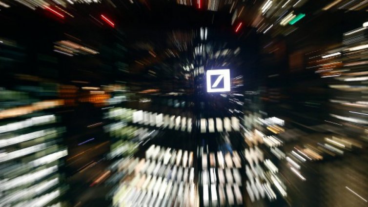 Deutsche Bank "бракува" традиционните пароли