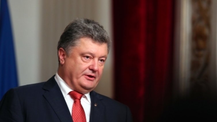 Украйна подаде иск срещу Русия в Международния съд