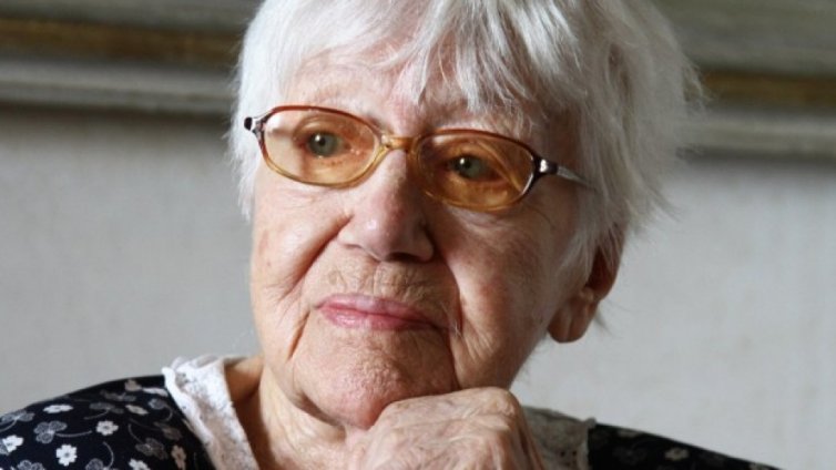 Почина актрисата Таня Масалитинова