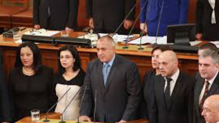 ДПС писа тройка на правителството