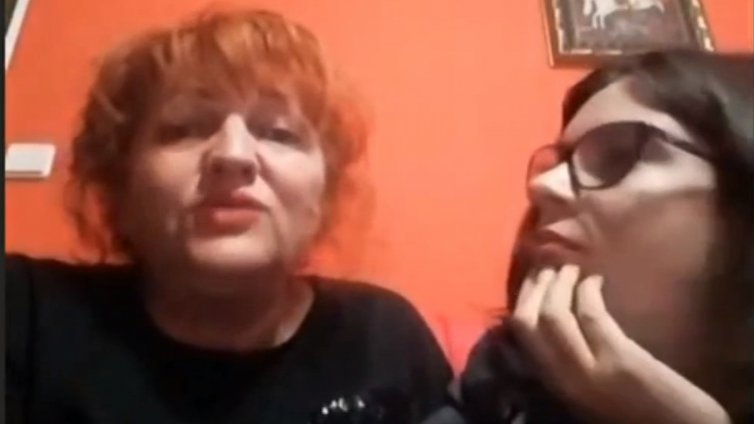 Глътка живот! Криси спечели тежката битка срещу системата