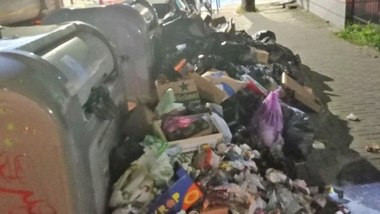 Ако такса "смет" се вдигне: Варна ще стане по-чиста, увещава кметът